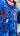 Camisa Seleção Japão 2021 Adidas - Azul