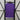 25∕26 Corinthians training jersey purple