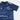Camisa Feminina Cruzeiro Third 24/25 Adidas - Azul