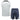 Conjunto Corinthians Treino Regata 24/25 - Branco