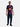 Camisa Home FC Barcelona 25/26 #11 RAPHINHA