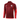 Conjunto Agasalho Treino Internacional 24/25 - Vermelho Escuro