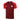 Conjunto Internacional Treino 24/25 - Vermelho Escuro