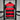 Camisa Flamengo l Retro 2000/01