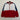 Corta-vento Nike 23/24 - Vermelho