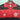 Camisa Flamengo Retrô 1982 Vermelha e Preta - Adidas