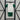 Kit Infantil Palmeiras 25/26 Away - Branco
