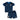Conjunto Infantil Chelsea Away 23/24 - Azul Marinho